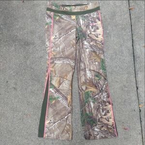 Under armour leggings